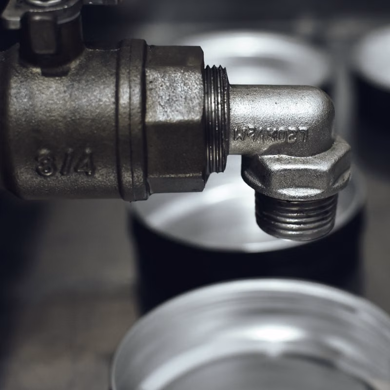 Tubo PVC 100mm